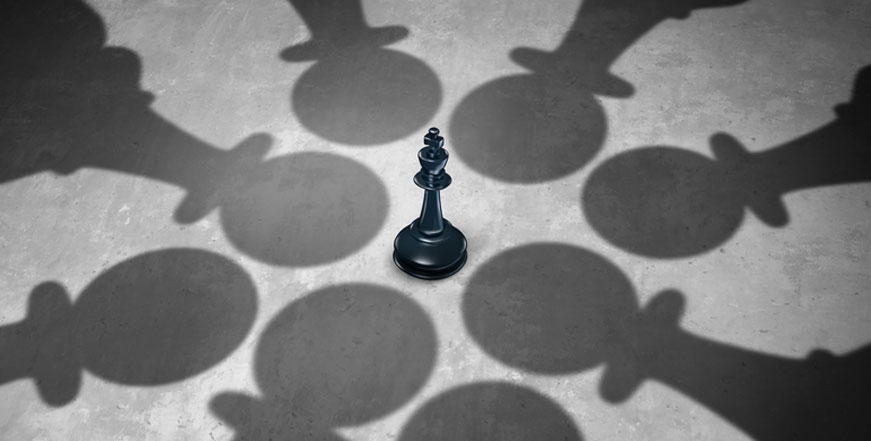 Collaborate or Compete