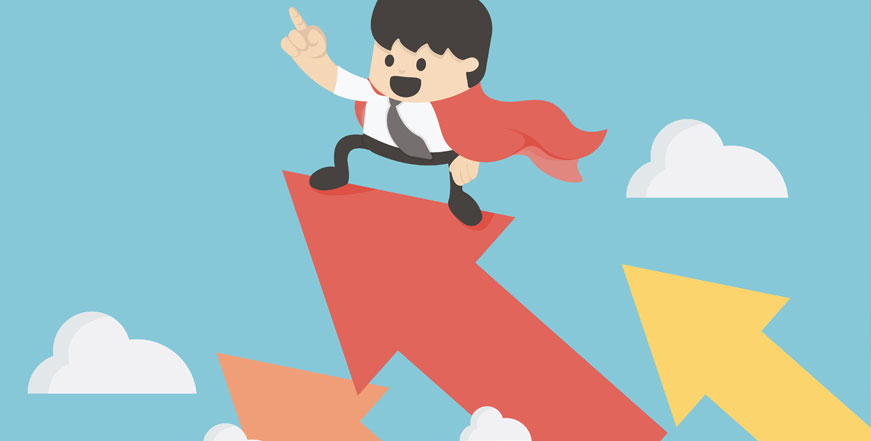 3 Stellar Ways to Move Your Business Forward