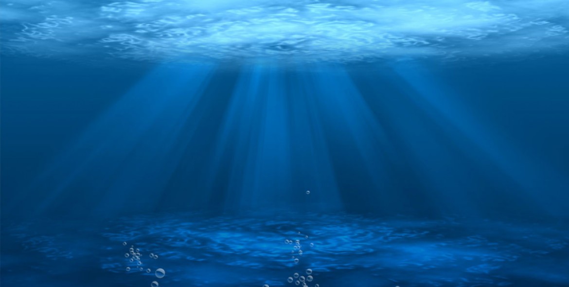 Hidden Messages from Water
