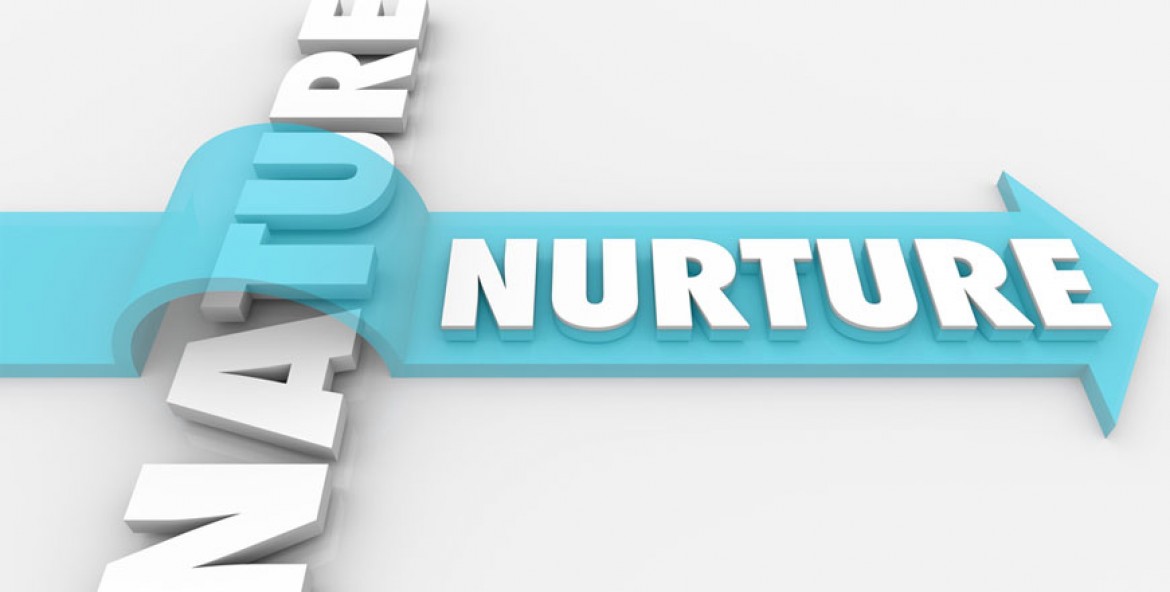 Nature Versus Nurture