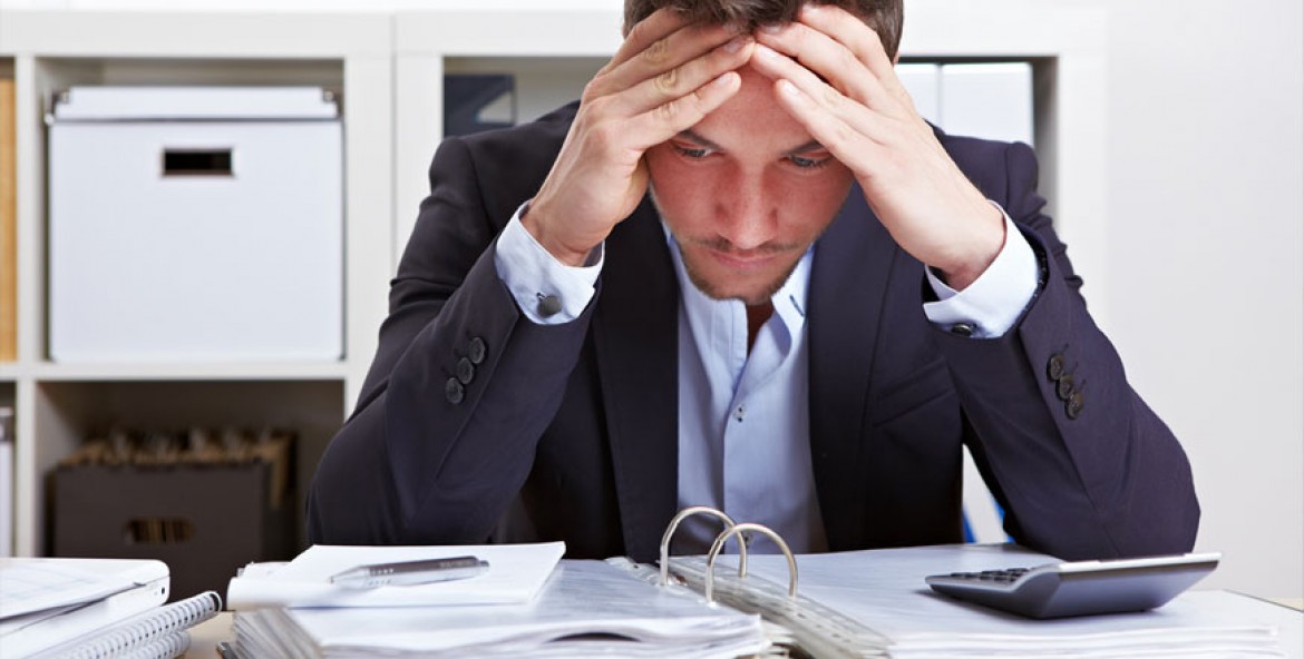 Stress and Burn Out- No Need for Medicated Happy Hour