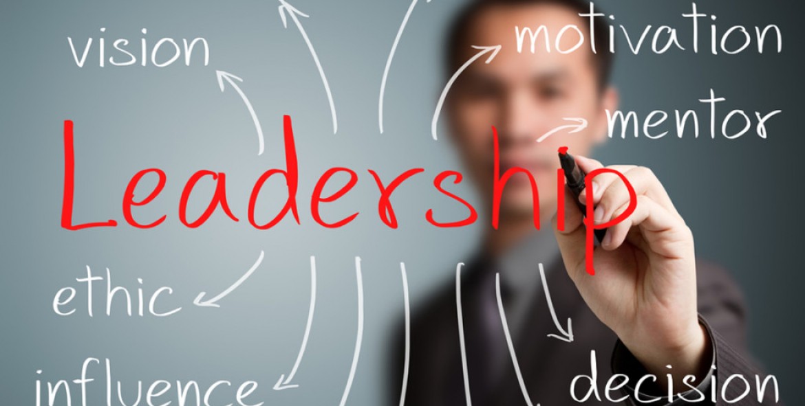 What did Stephen Covey say about Leadership? (Part II)