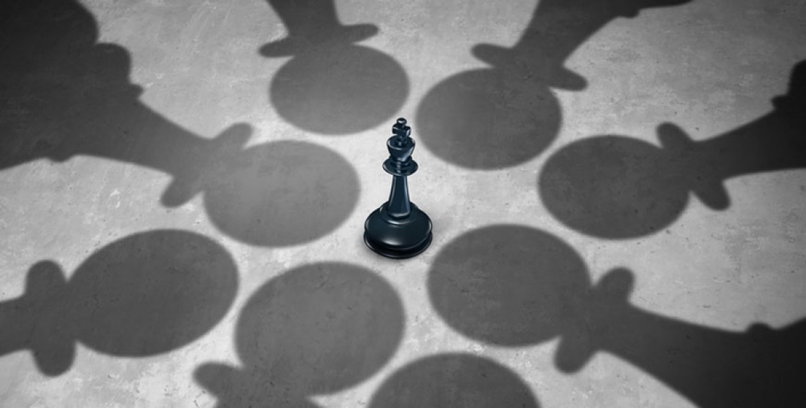 Collaborate or Compete